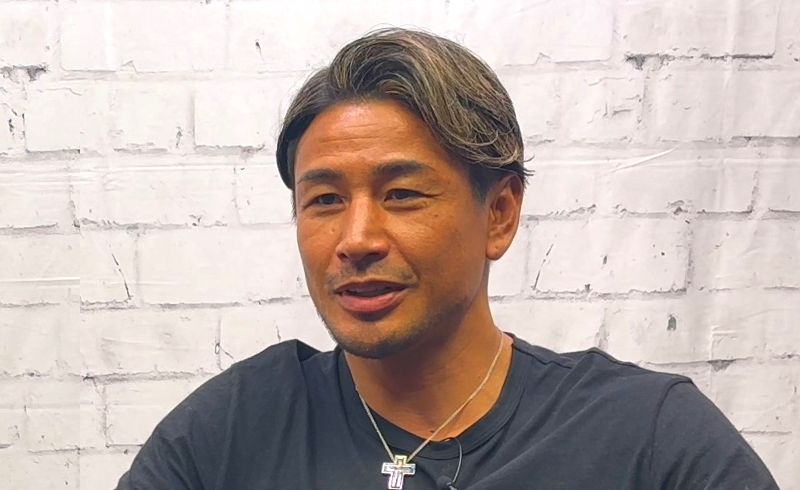 キャリオク 私の仕事論：魔裟斗