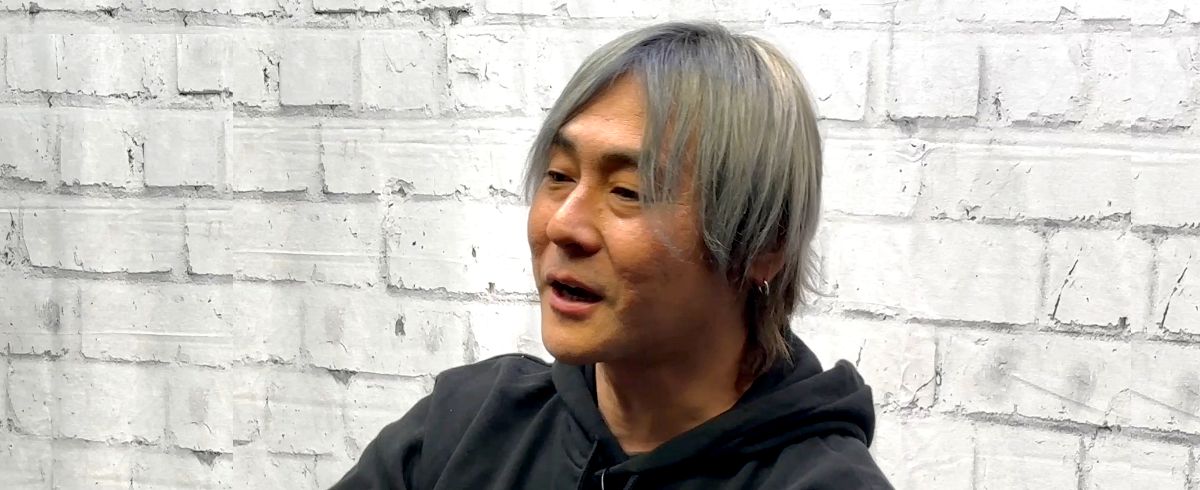 インタビュー